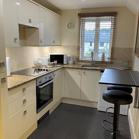 Ground Floor Garden Cottage, Near Stonehenge Shrewton Extérieur photo